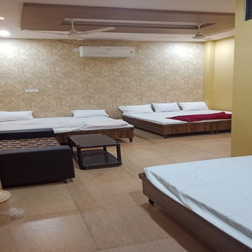 Padharo Sa Homestay Padharo Sa Homestay